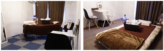 ベッドorマットレス